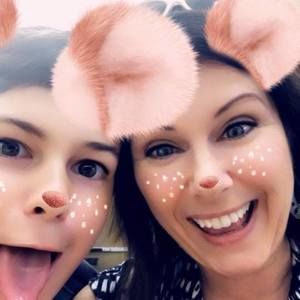 Meet your Posher, Raylina